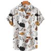 Cat Shirt 03