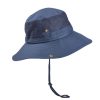 fishing hat blue 1