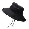 summer hats for men black 1